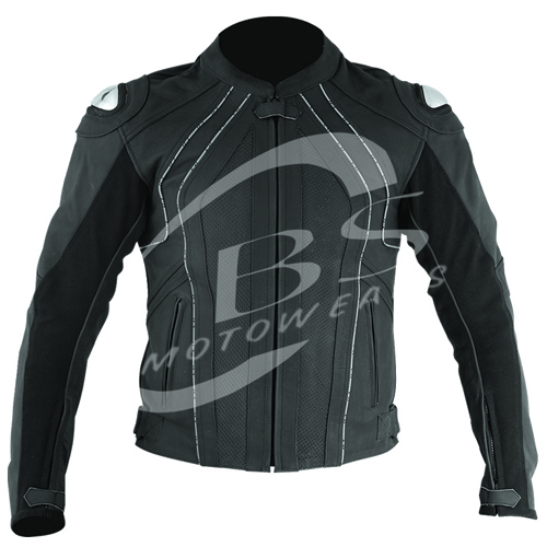 Motorbike Leather Jackets